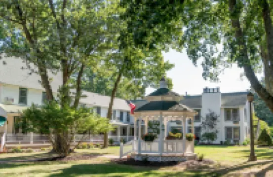 Rosemont Inn Resort B&B