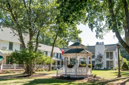 Rosemont Inn Resort B&B Отели в г. Дуглас