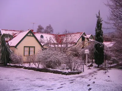 Crabtree House