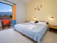 Kalypso Studios & Apartments Hotels in Sami