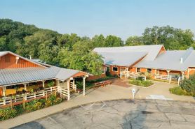 Brown County Inn