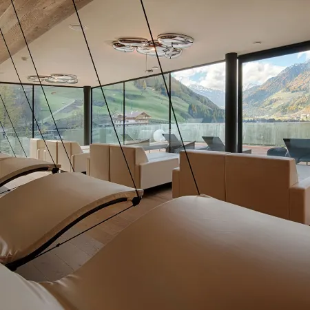 Lunaris Wellnessresort