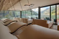 Lunaris Wellnessresort - Spa
