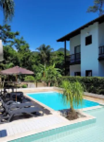 龐巴塔爾塔魯加斯旅館