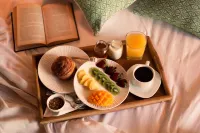 카사 마요 San Agustin Yatareni 호텔