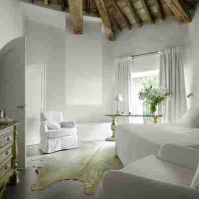 L'Hôtel Particulier Rooms