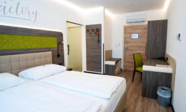 Hotel Feichtinger Graz