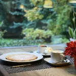 Gronauer Tannenhof - breakfast