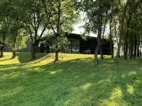 Hostel Brønderslev Hotel a 