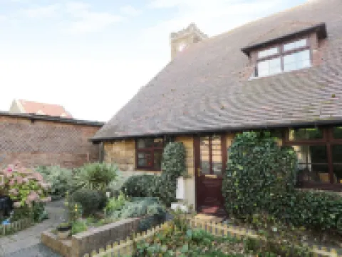 Glebe Hall Apartment Hotels in Redcar