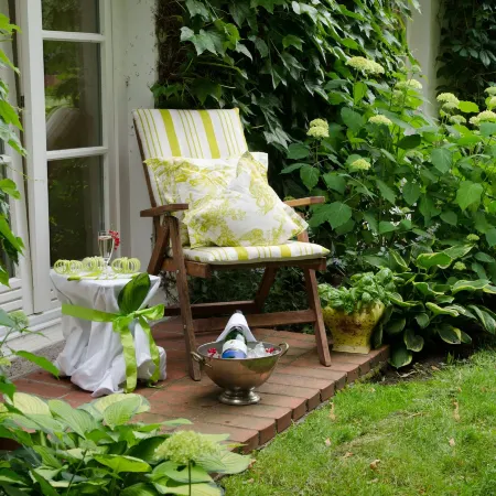 Hotel Gutshof Busch
