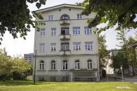 C - Punkt Hostel