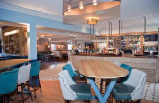 The Royal Hotel