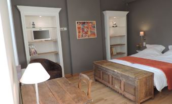 B&B le Valangré