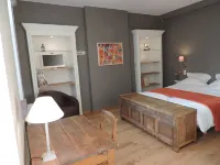 B&B le Valangré Hotels in der Nähe von Abbaye Bénédictine