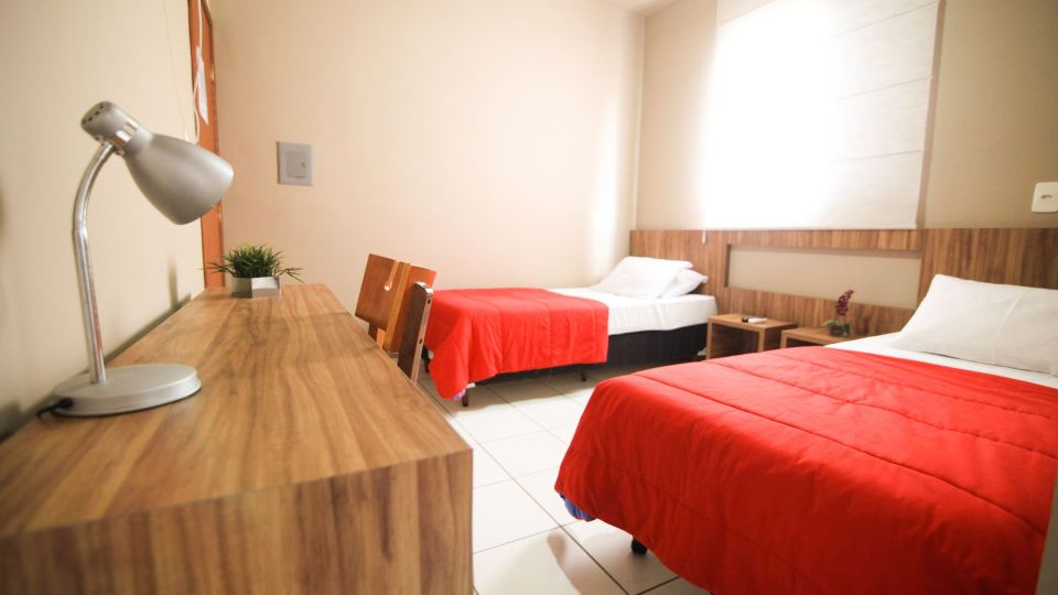 Hotel Maia