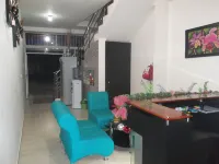 Hotel Monarca Putumayo - 3-Star