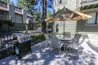 Mammoth Sierra Townhomes #18 Condo