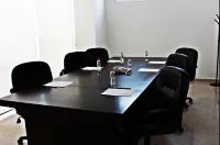 Hotel Zenith Hotel di Tehuacan