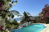 Beachfront Paradise Boutique Hotel - Pools