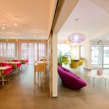 Hôtel Anne de Bretagne