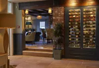 Castle Hotel by Chef & Brewer Collection Hotels in Leicester