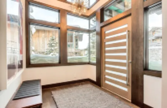 Luxury Five Bedroom Private Home with Stunning Park City Views 5 Home by Redawning