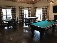 The Lodge at Kenedy