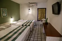 Hotel Casa Grande Gravatá Hotels in Gravatá