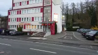 Hotel Bürger Hotels in Freudenberg