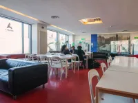 Abigail's Hostel Hotéis em Dublin