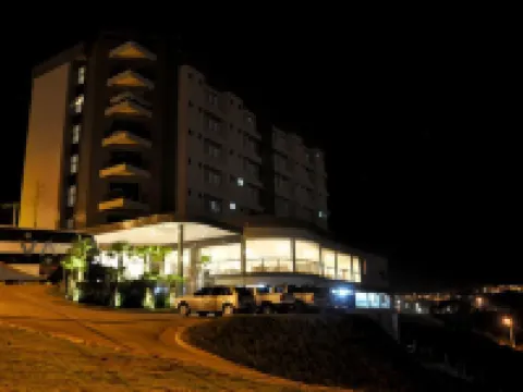 格拉塔斯黃金酒店 帕圖斯－迪米納斯酒店