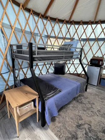 YMCA - Camp Erdman Отели в г. Пупекея