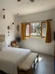 Santa Cecilia Hotel Hotels in San Jacinto Amilpas