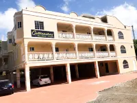 Calliandras Apartment Complex Hotels in 