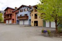 Snow Creek Village #48