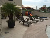 Ville de Montagne Hotel - Wifi