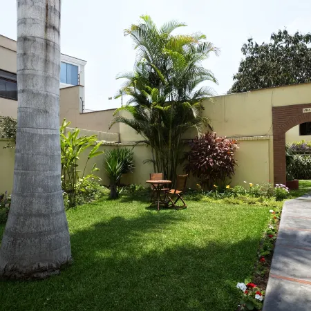Sori Apartments