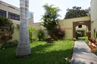 索裏公寓 鄰近Peruvian University of Science and Informatics （UPCI）的酒店