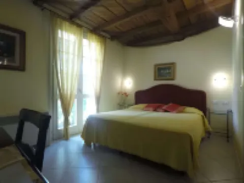 Agriturismo Corte Roeli