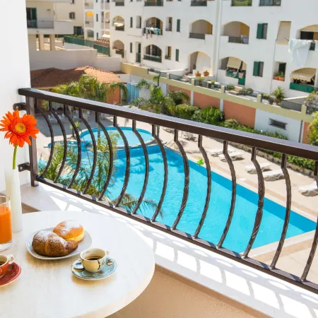 Forte Hotel