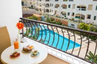 Forte Hotel - Ocean View