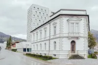 Hotel Flint Hotels in 