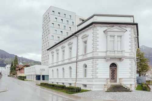 Hotel Flint Hotels in Lustenau