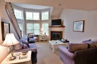 Unit 207 2 Bdrm/ 2 BA