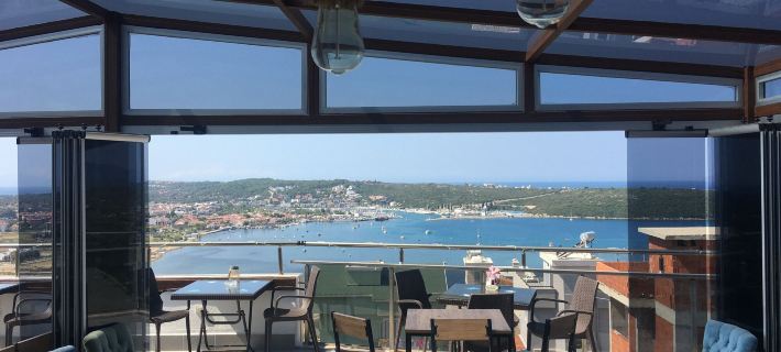 Seraysen Apart Hotels in Seferihisar