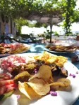 El Primo Hotel Dahab - Morgenmad