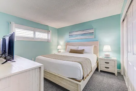 0506 Seaside Escape by Atlantic Towers