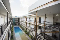 Hotel Andiroba Palace Hotels in Chiapa de Corzo