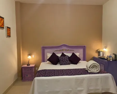 Hotel Castillon Hotels in Bernal